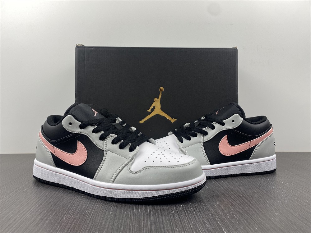 Air Jordan 1 Low 553558-062