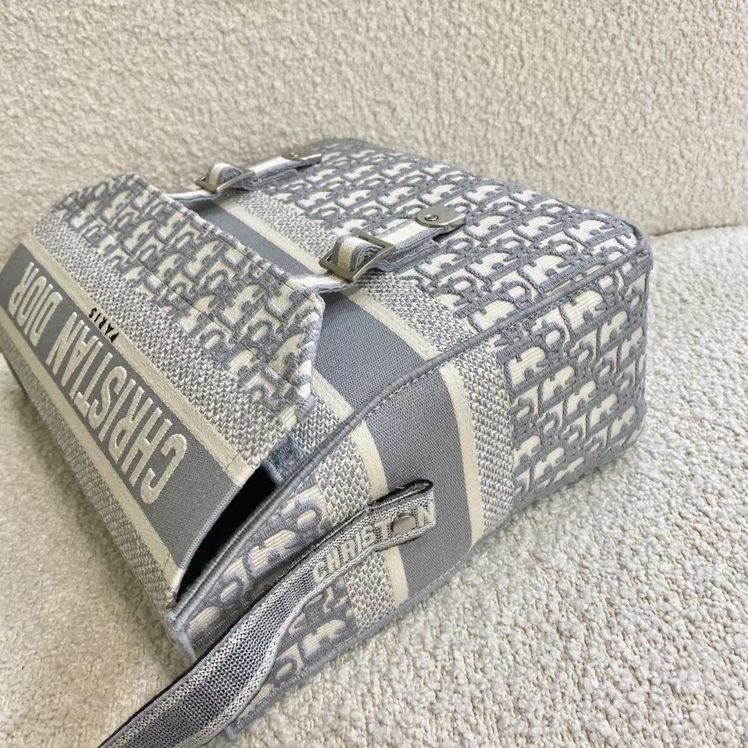 D*ior Bag Top Quality 27*28*11CM