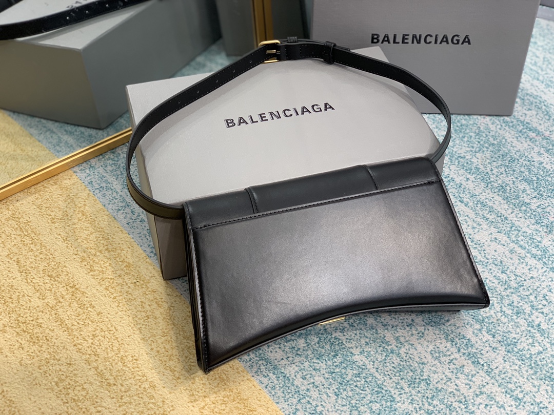 B*alenciaga Bag Top Quality 15x8x25cm