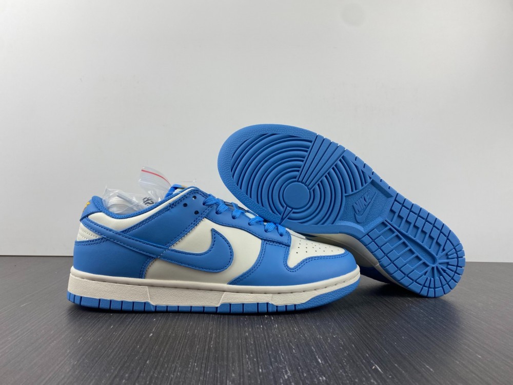 from NIKE DUNK LOW HUOHGA DD1503-100