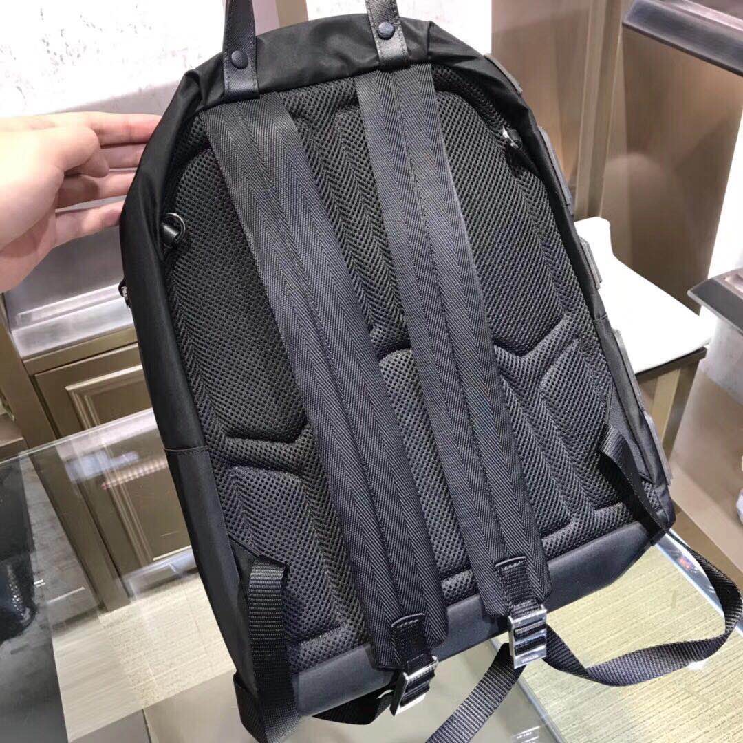 P*rada Top Bag 29*40*17cm