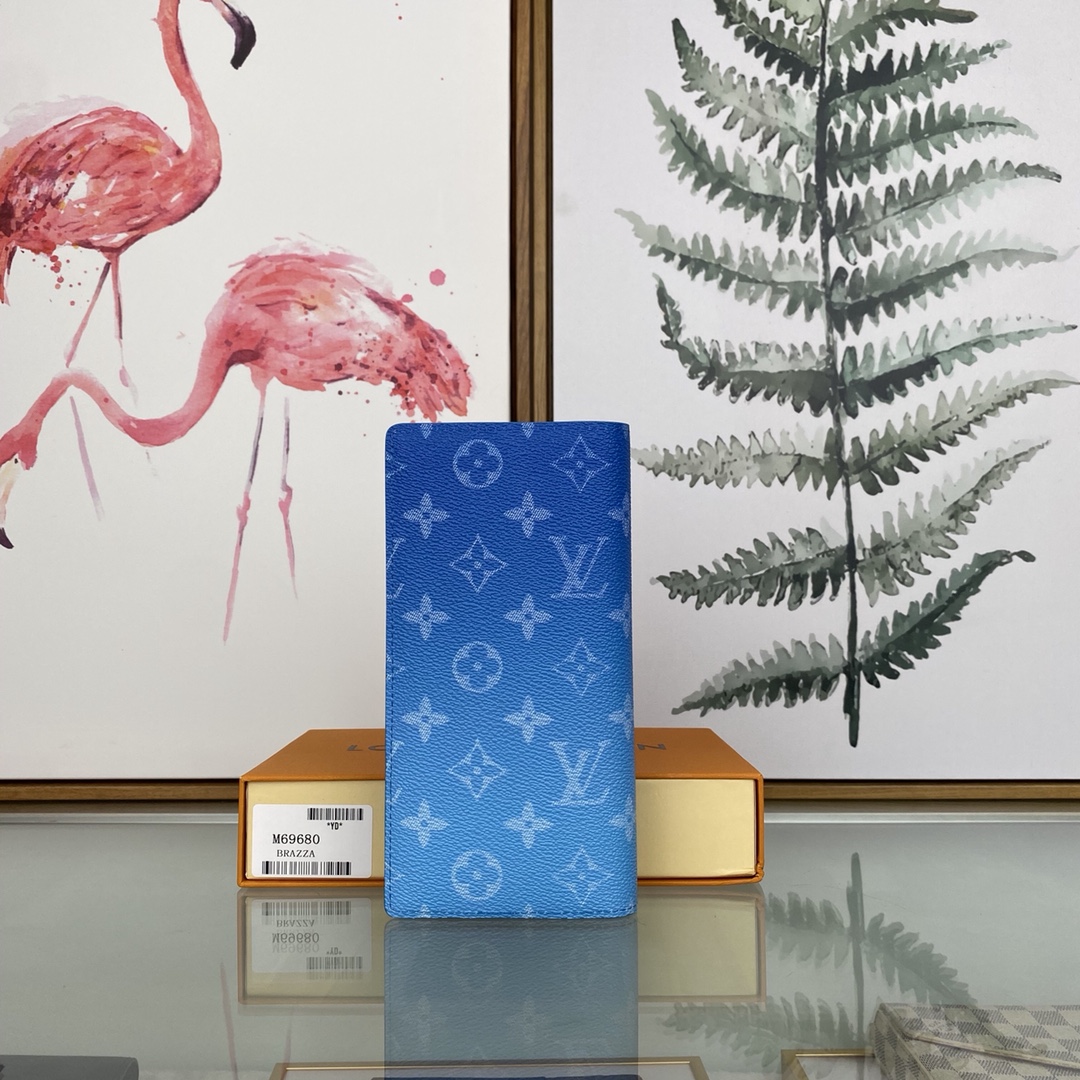 L*ouis V*uitton Bag Top Quality 10*19*2CM