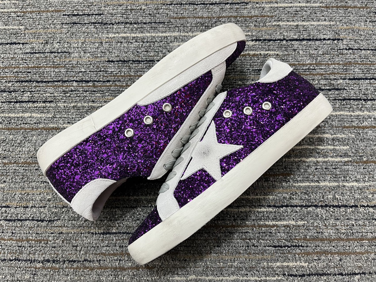 Men Women G*GDB Top Sneakers