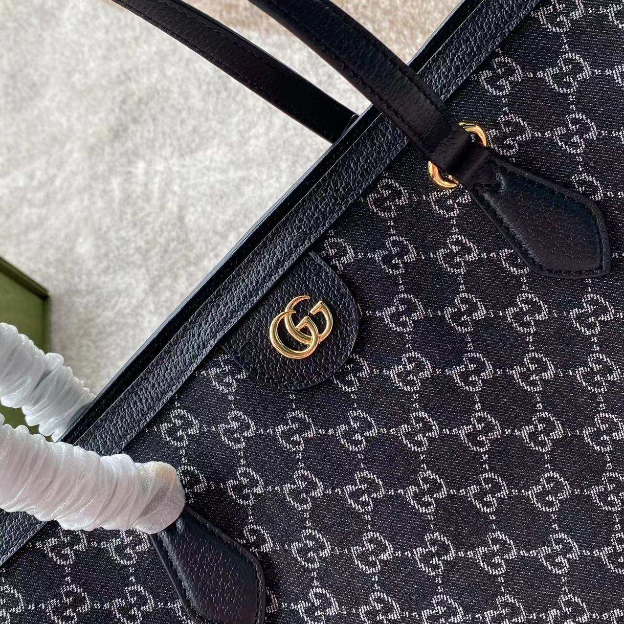 G*ucci Bag Top Quality 38*28*14CM