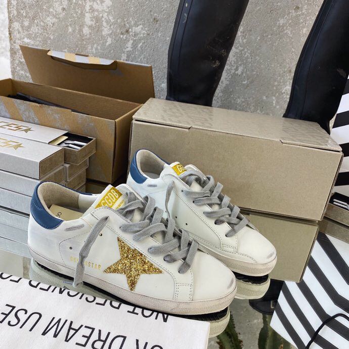 Men Women G*GDB Top Sneakers