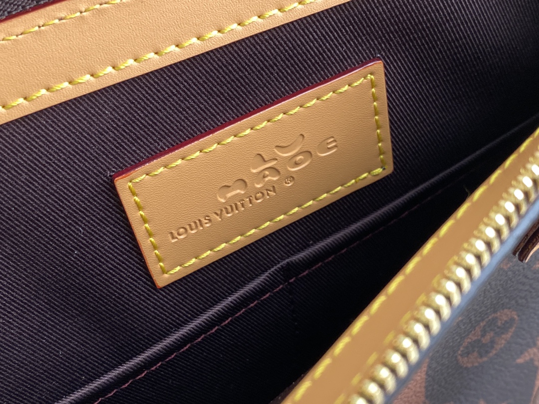 L*ouis V*uitton Bag Top Quality 26*28.5*6cm