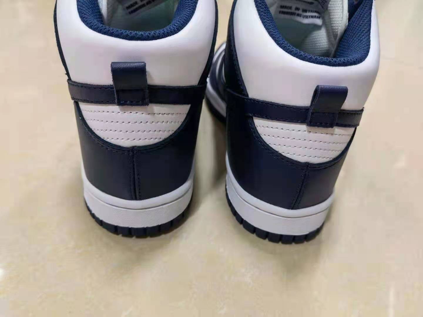 from Nike SB Dunk High DD1399-104