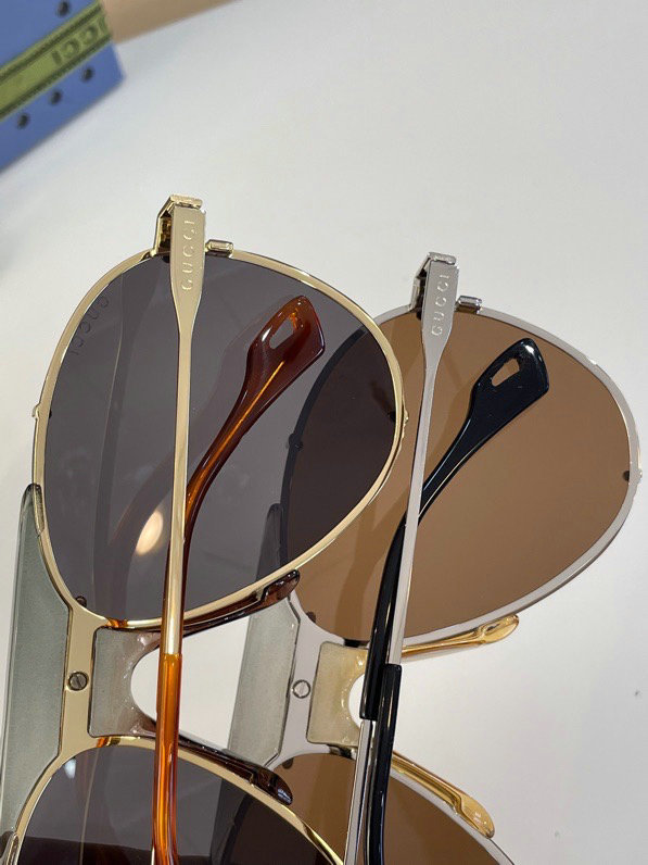 Top Quality G*ucci Glasses