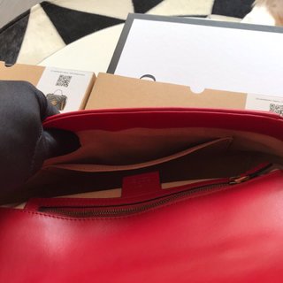 G*ucci Bag Top Quality 27*19*10.5cm
