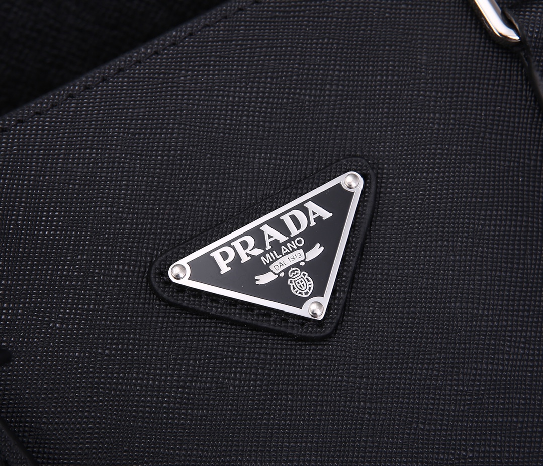 P*rada Top Bag 31.5*33.5*7cm