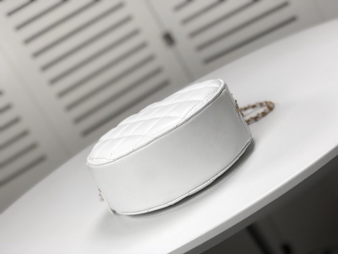 C*hanel Bag Top Quality 17.5*17.5*6.5cm