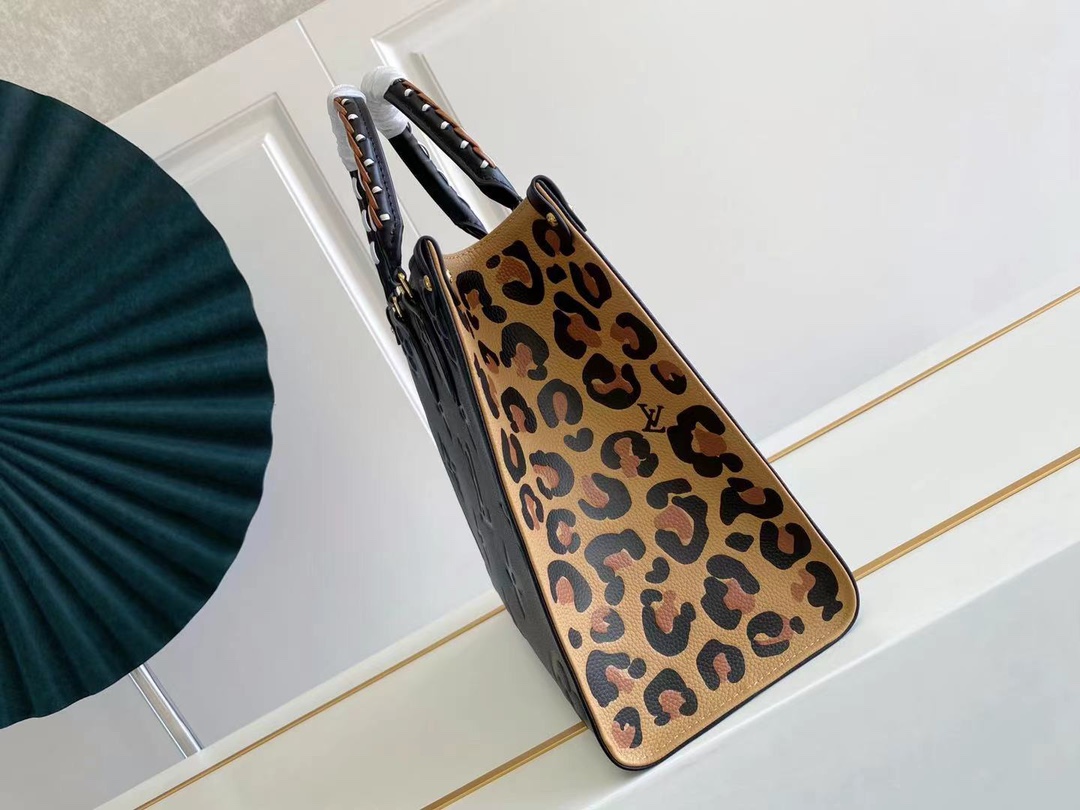 L*ouis V*uitton Top Bag 35*28*15cm