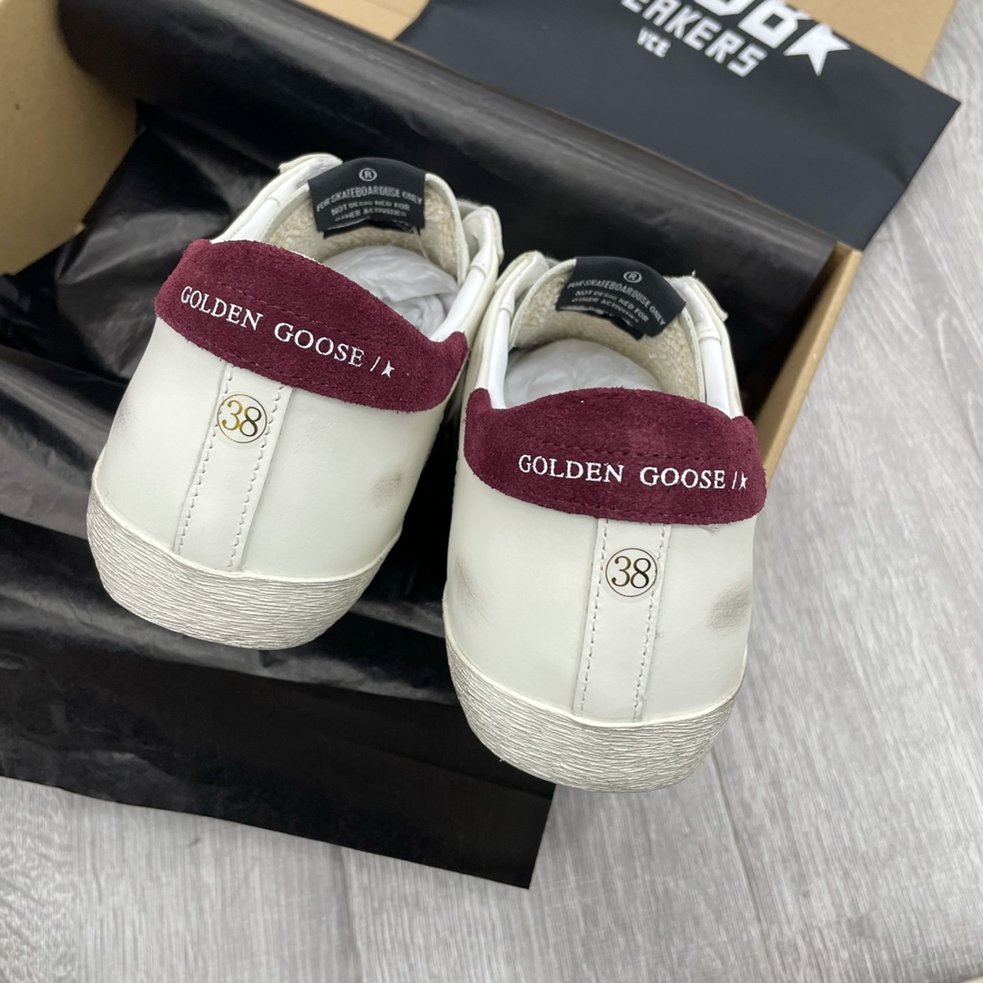 Men Women G*GDB Top Sneakers