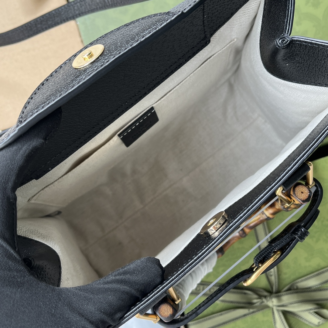 G*ucci Bag Top Quality 27*24*11CM