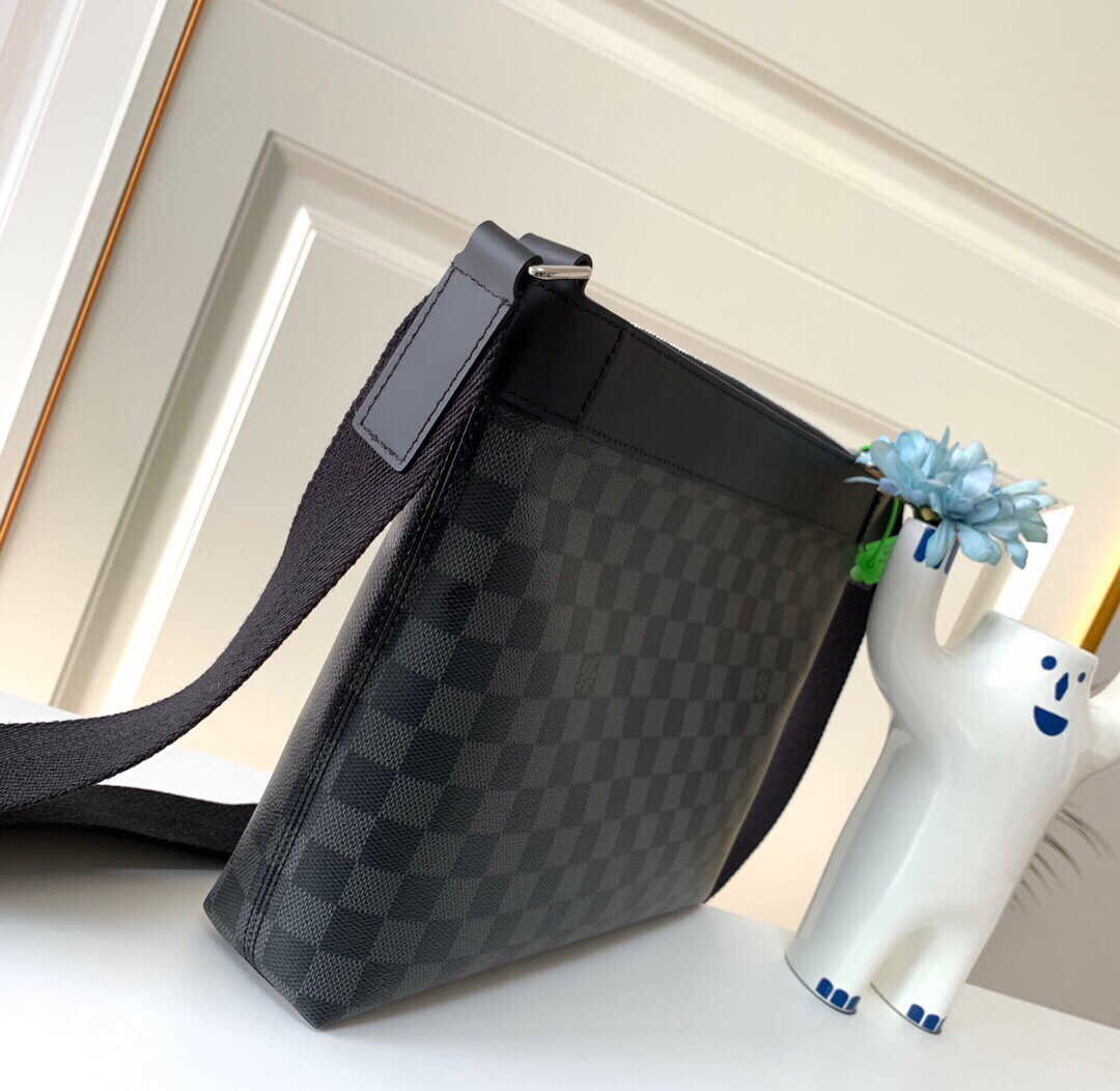 L*ouis V*uitton Top Bag 30*28*7cm