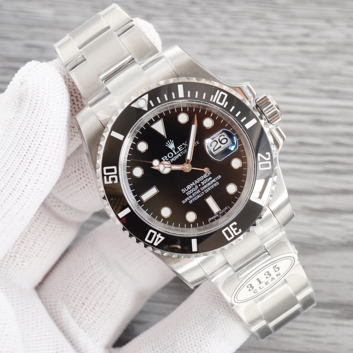 R*olex Watches Top Quality