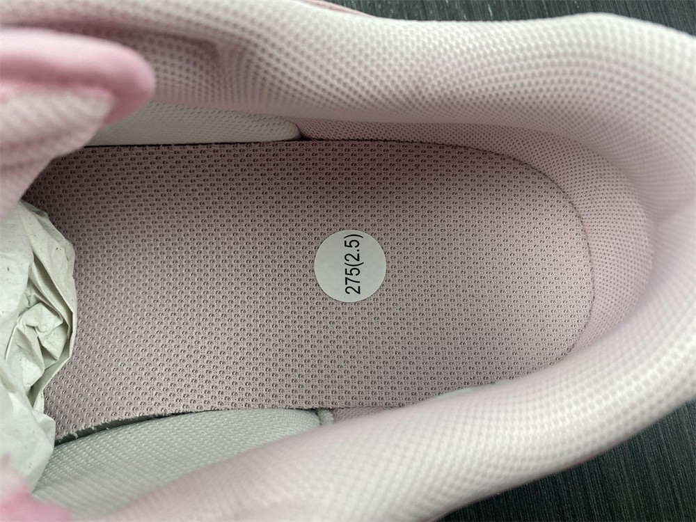 from Nike SB Dunk Low Pink 921803-601