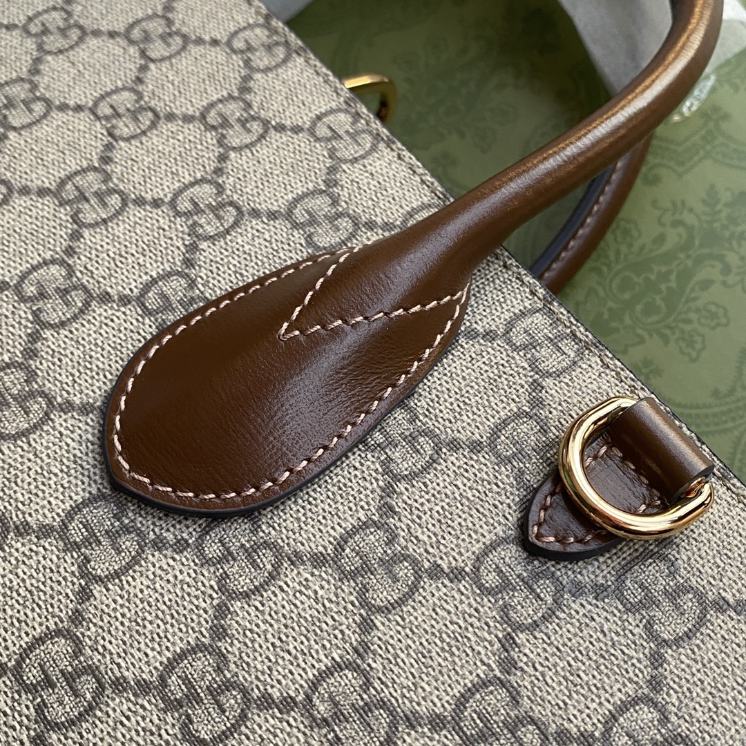 G*ucci Bag Top Quality 36*38.5*12CM