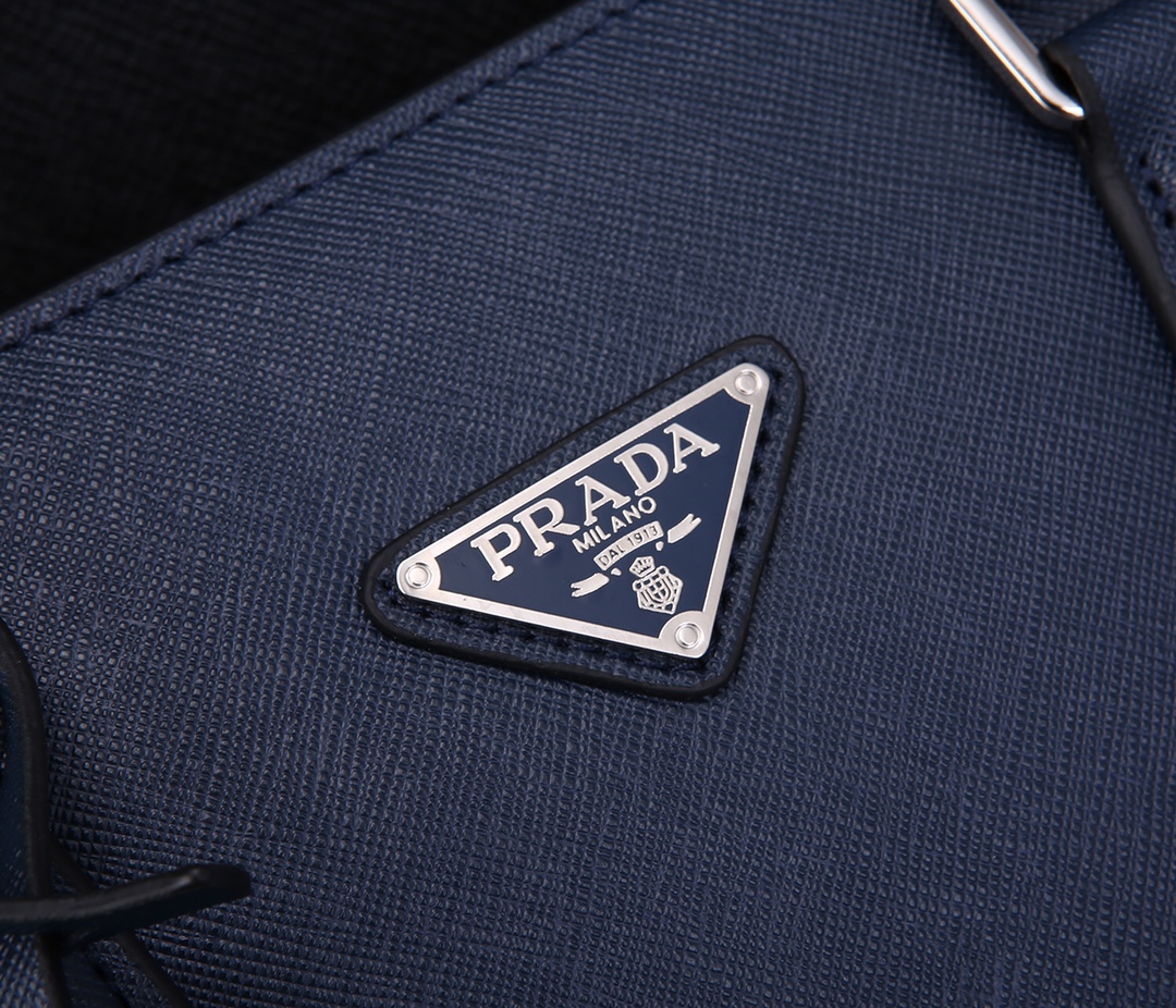 P*rada Top Bag 31.5*33.5*7cm