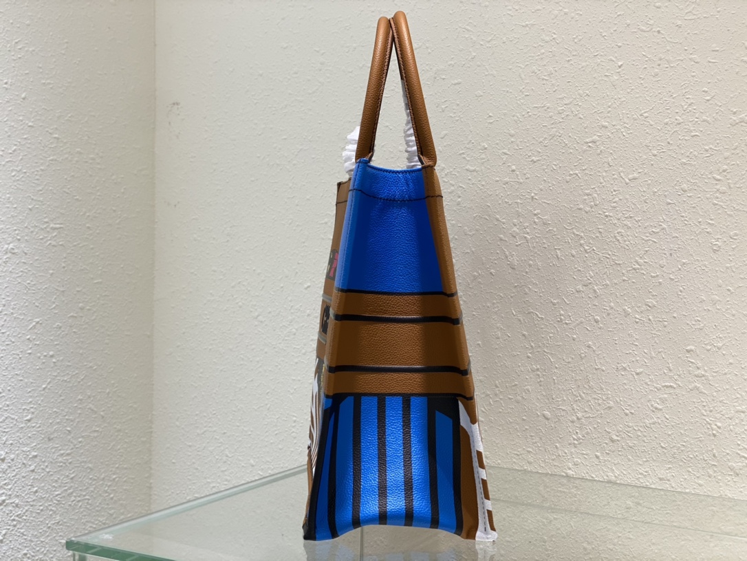 D*ior Bag Top Quality 41CM