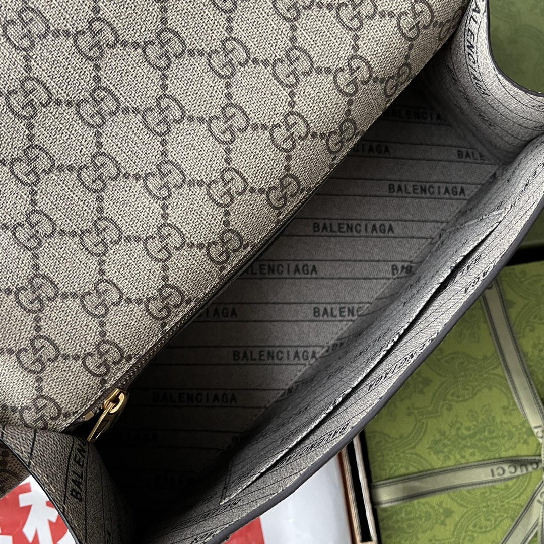 G*ucci Bag Top Quality 39*24.5*11CM