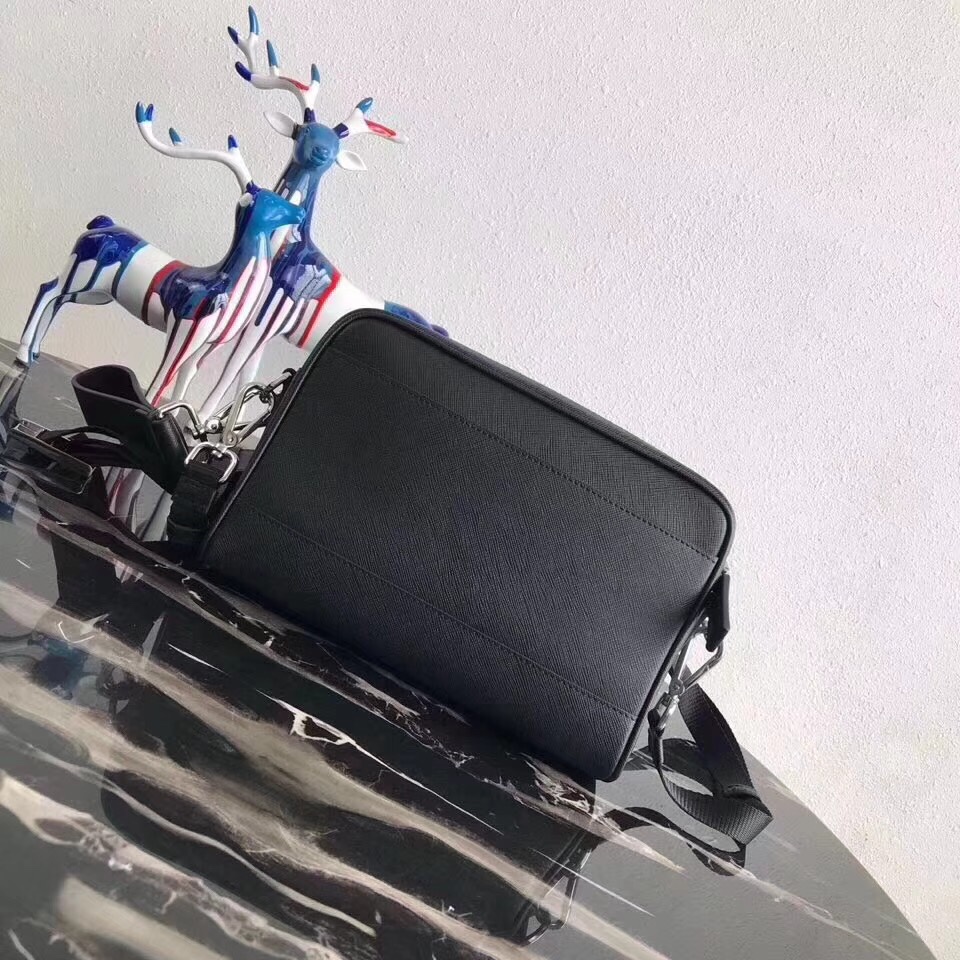 P*rada Top Bag 23*16*6cm