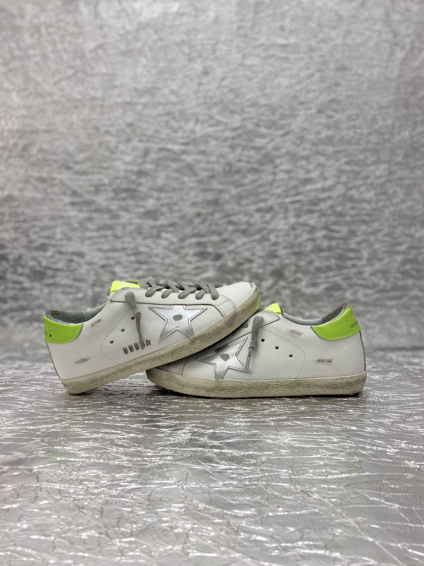 Men Women G*GDB Top Sneakers