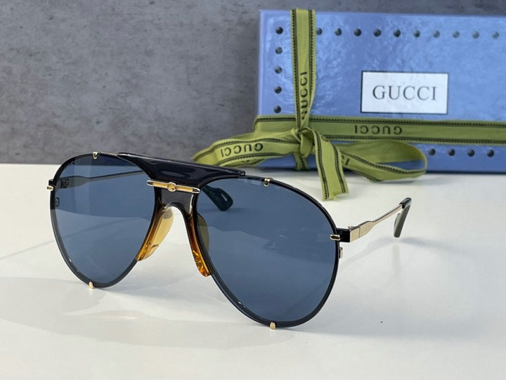 Top Quality G*ucci Glasses