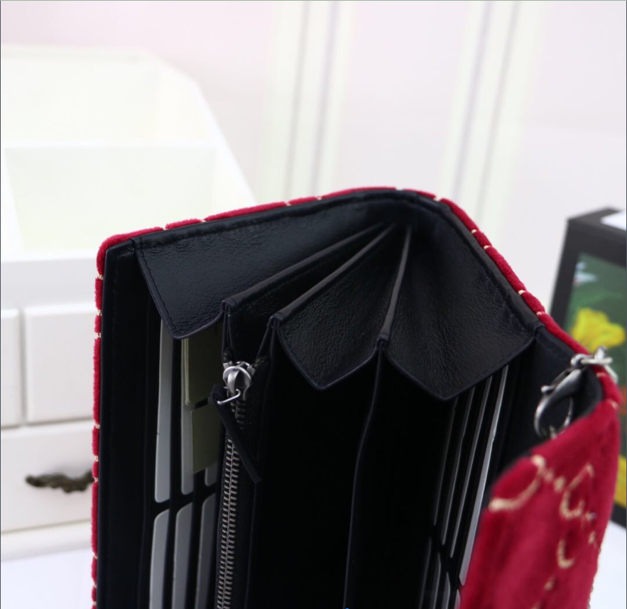 G*ucci Bag Top Quality 20*13.5*4CM