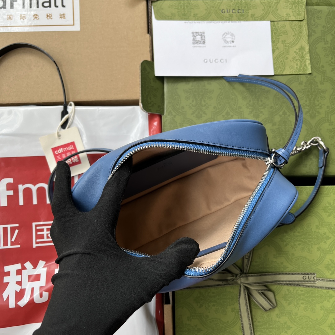 G*ucci Bag Top Quality