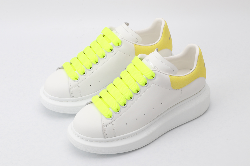 A*exander M*queen Sneaker