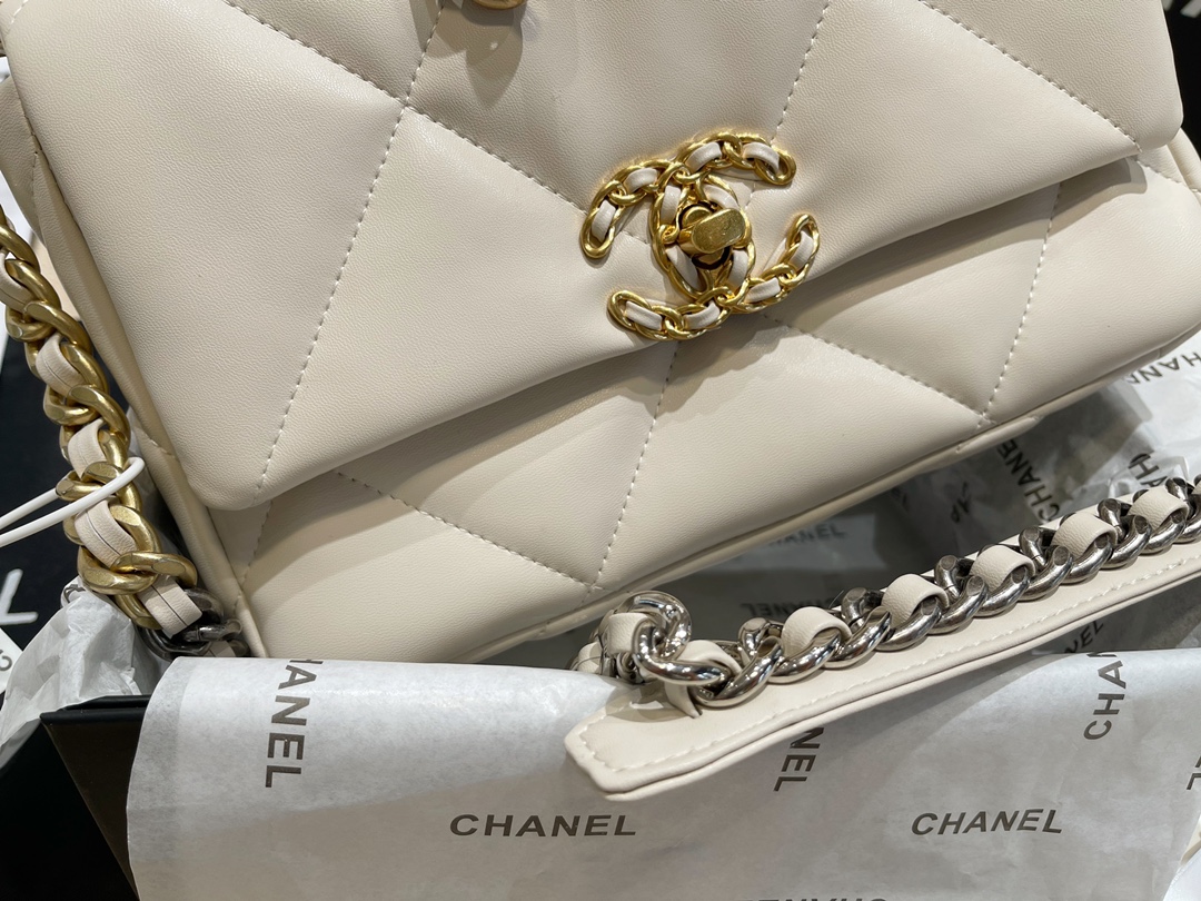 C*hanel Bag Top Quality 26cm