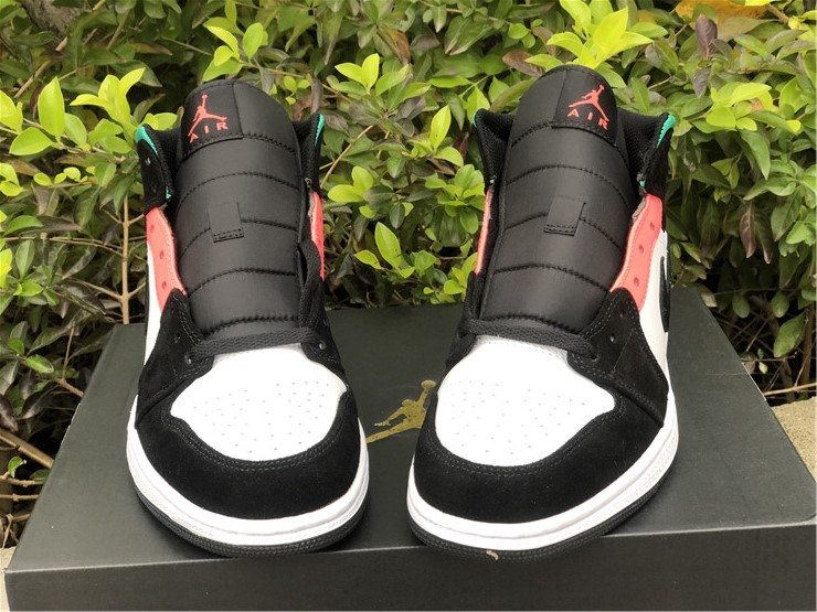 Air Jordan 1 Mid SE 852542-116