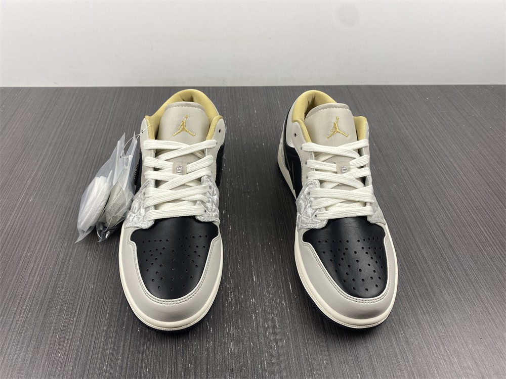 Air Jordan 1 Low DV1762-001