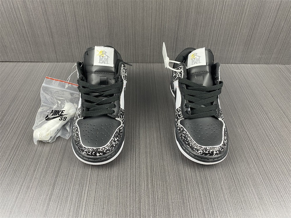 from Nike Dunk Low GS Nikebook 327624-001