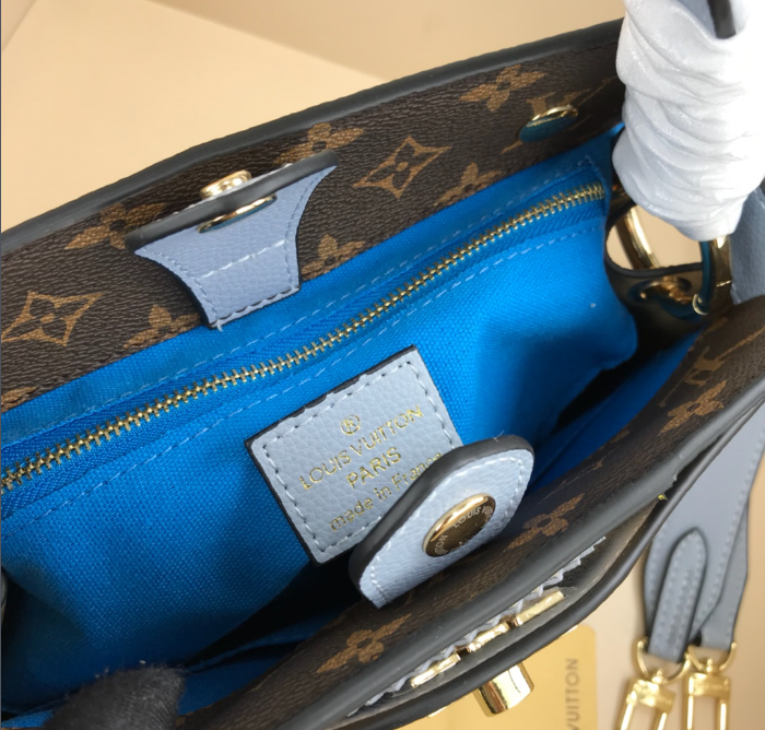 L*ouis V*uitton Top Bag 29*21*12cm