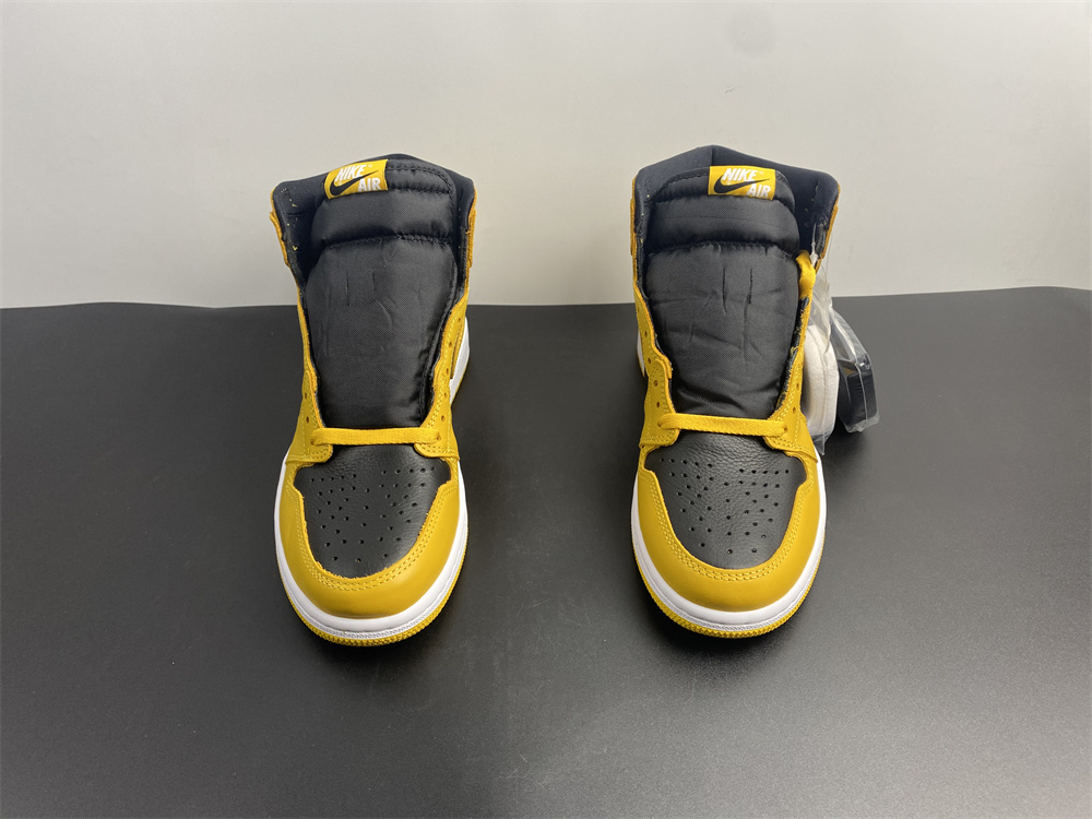 Air Jordan 1 High OG Pollen 555088-701