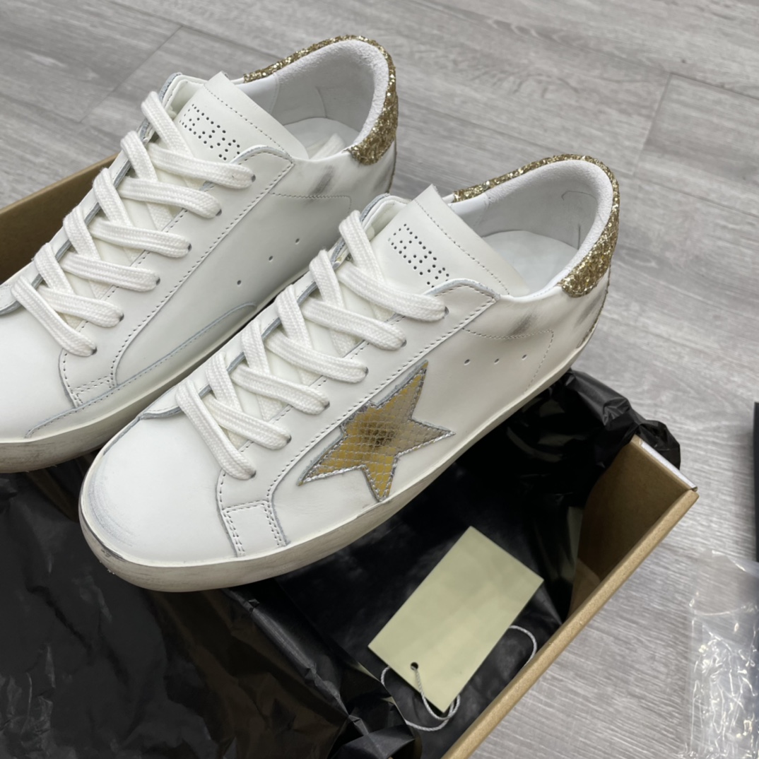Men Women G*GDB Top Sneakers