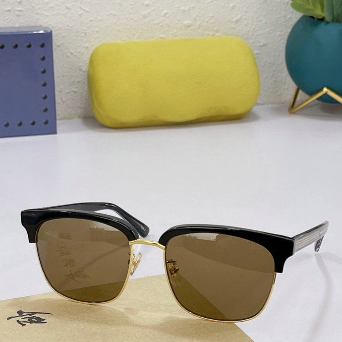 Top Quality G*ucci Glasses