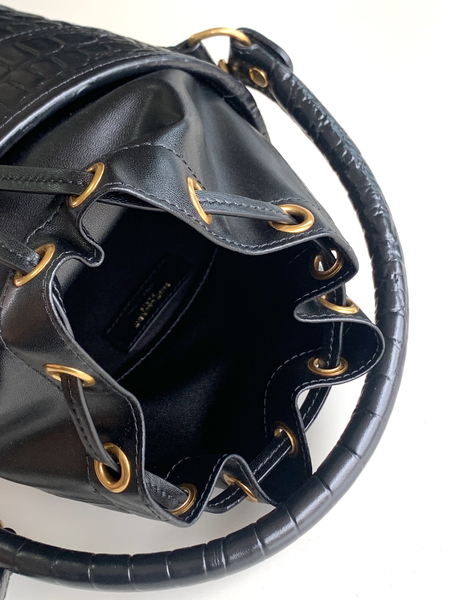 Y*SL Bag Top Quality 16*26*16CM