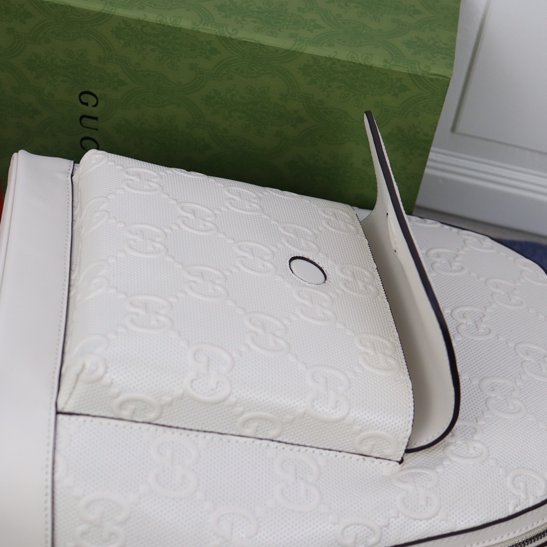 G*ucci Bag Top Quality 27*37*13CM