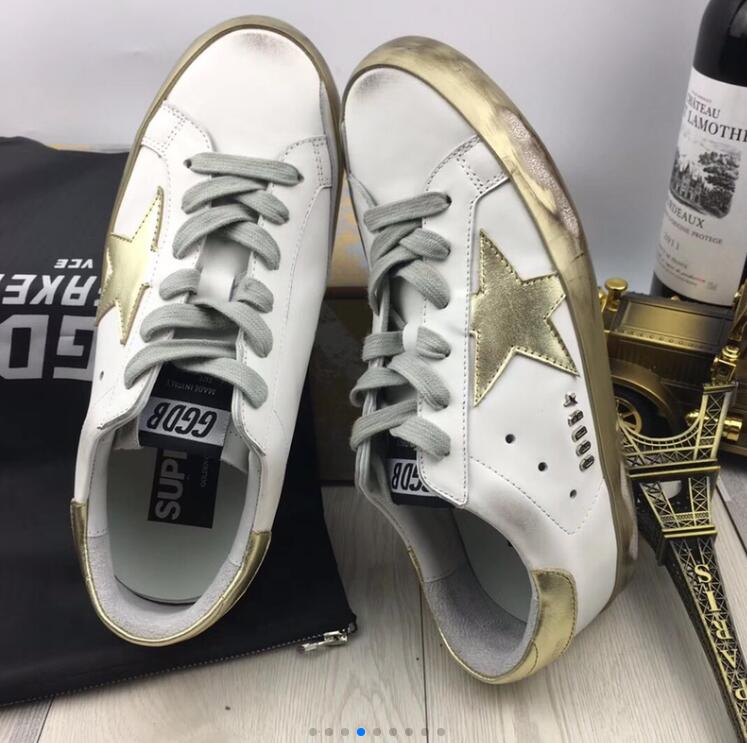 Men Women G*GDB Top Sneakers