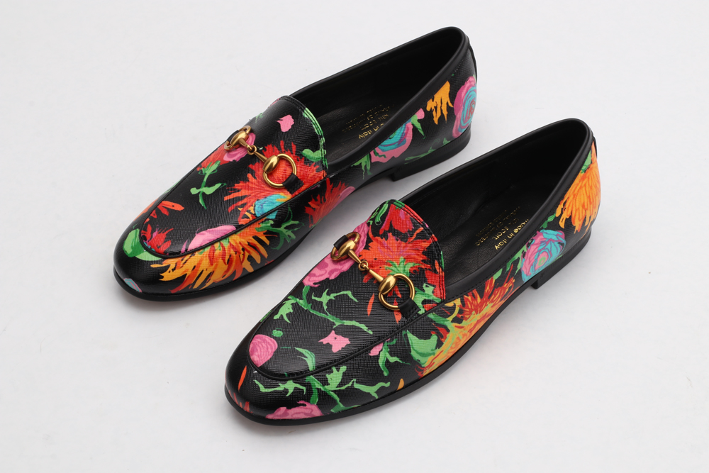 Women G*ucci Top Sneaker