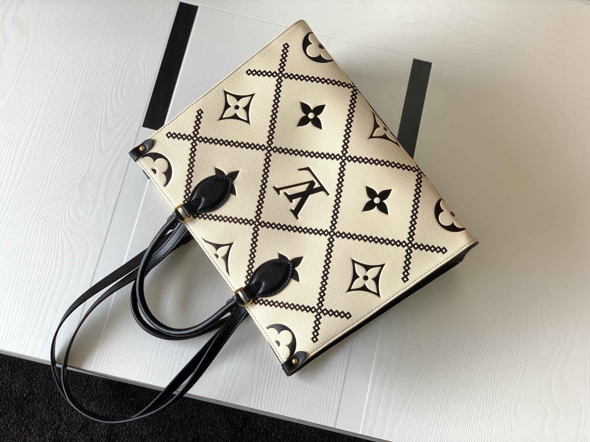 L*ouis V*uitton Bag Top Quality 35*27*14CM