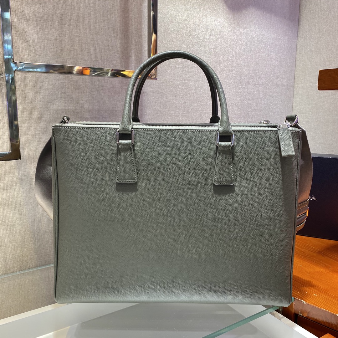 P*rada Bag Top Quality 39*29*9CM