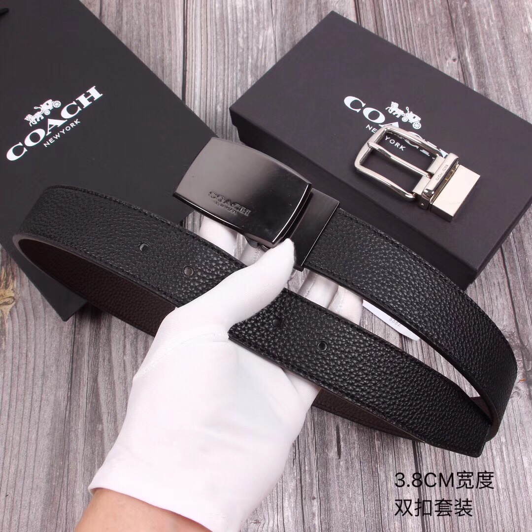 C*oach Belts Top Version