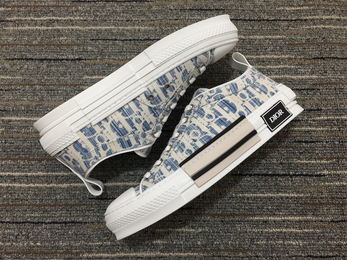 Men Women D*or Top Sneaker