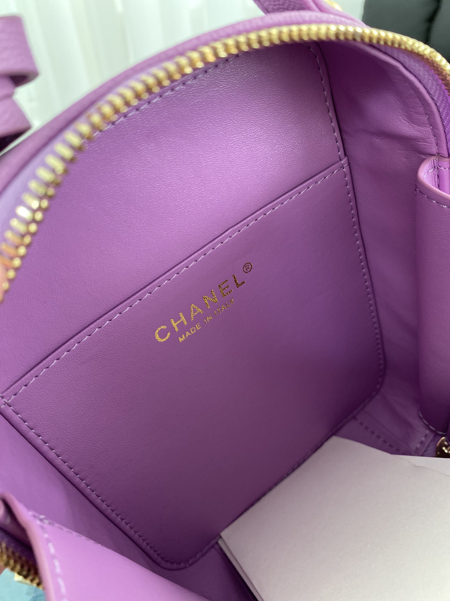 C*hanel Bag Top Quality 17*13*7*cm