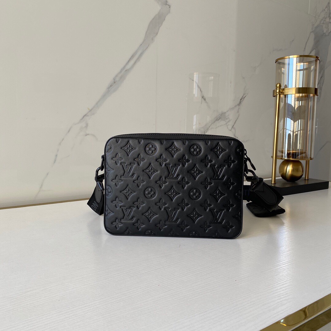 L*ouis V*uitton Bag Top Quality 26*18.5*5cm