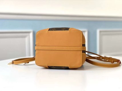 L*ouis V*uitton Bag Top Quality 22*19*23cm